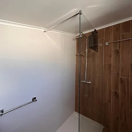 Ninho Da Ferienhaus Baleal