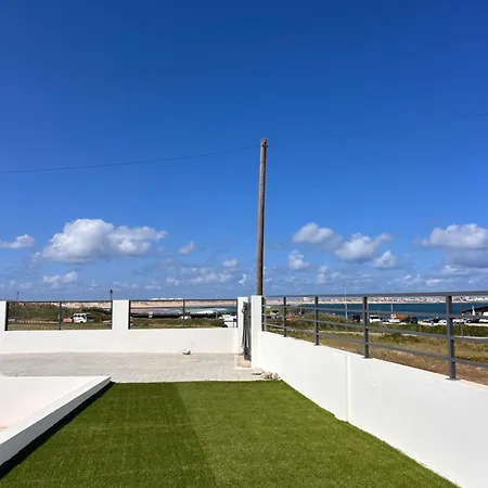 Сasa de vacaciones Ninho Da *