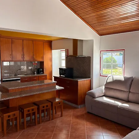 Ninho Da Сasa de vacaciones Baleal