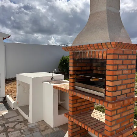Ferienhaus Ninho Da Baleal
