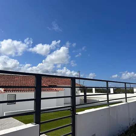 Ninho Da Сasa de vacaciones