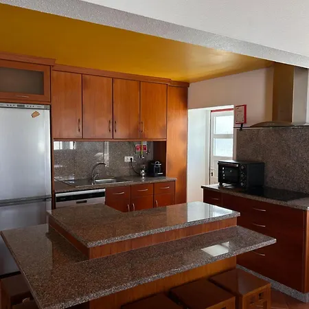 Сasa de vacaciones Ninho Da