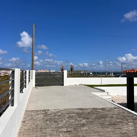 Сasa de vacaciones Ninho Da *