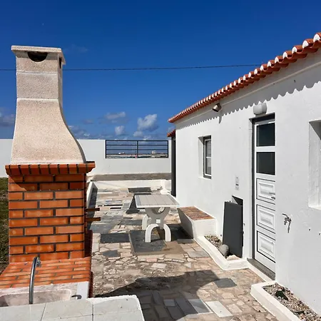 Ferienhaus Ninho Da Baleal