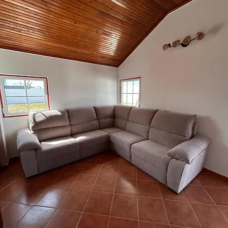Ferienhaus Ninho Da *