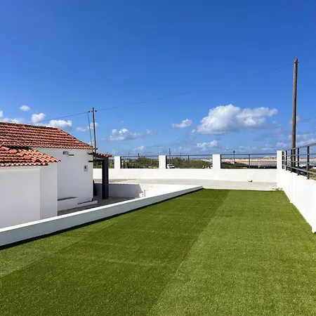 Ferienhaus Ninho Da *