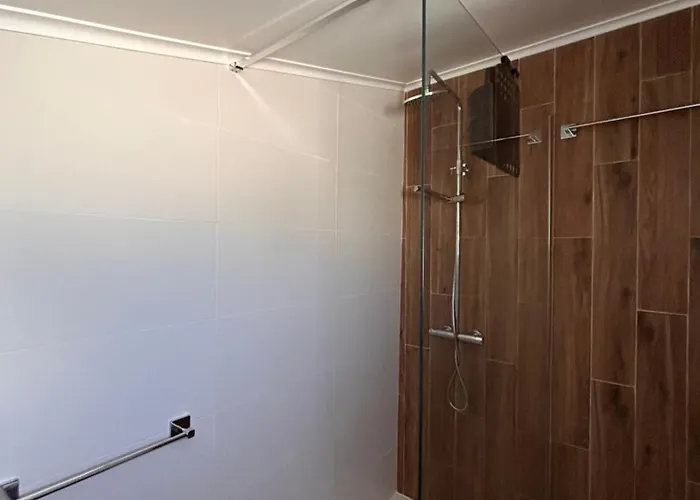 Ninho Da Ferienhaus Baleal