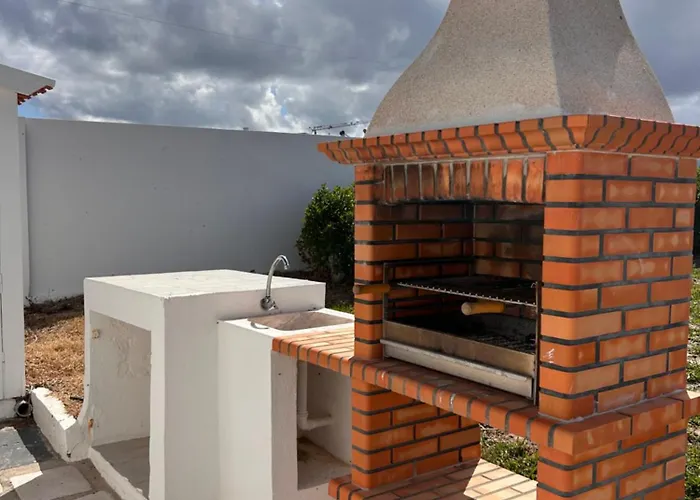 Ferienhaus Ninho Da Baleal