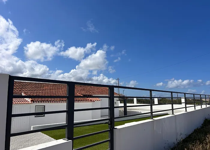 Ninho Da Ferienhaus