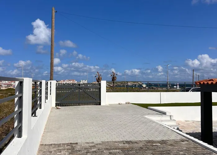 Ferienhaus Ninho Da *