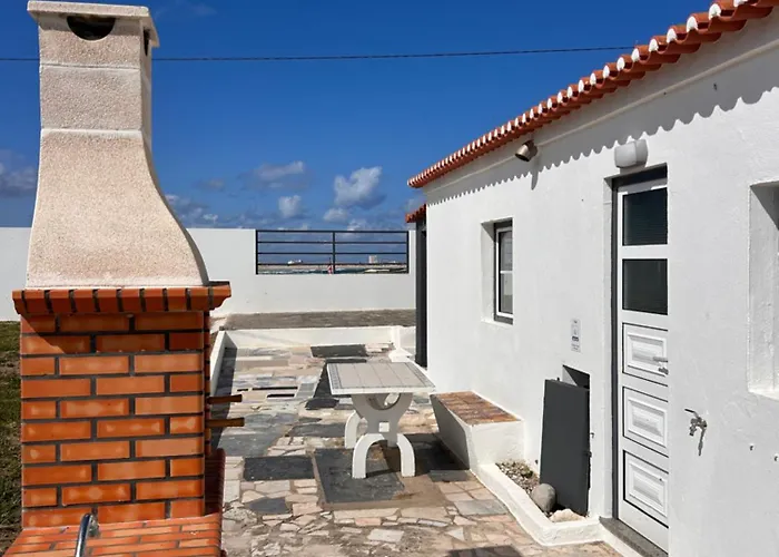 Feriehus Ninho Da Baleal