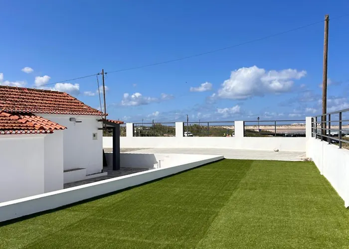 Ferienhaus Ninho Da *
